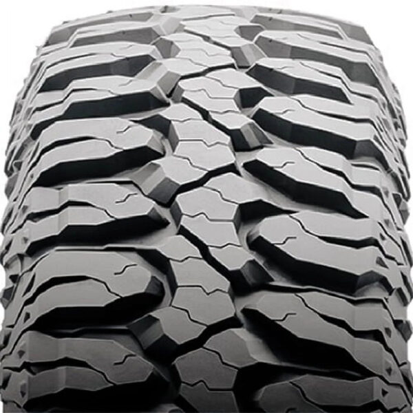 0058732C-F7C5-7063-5565-6888C56C09E0.jpg Set of 4 (FOUR) Milestar Patagonia M/T LT 265/75R16 123/120Q E 10 Ply MT Mud Tires