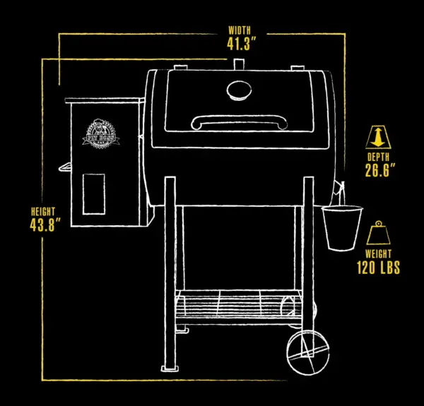 009FE32A-2EFD-320C-9C40-0427FF050B37.webp Pit Boss 700FB Wood Fired Pellet Grill with Flame Broiler. 700 Sq. In. Cooking Space