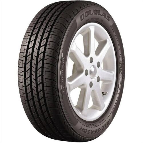 All-Season 205/70R15 96T All-Season Tire