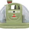 Little Green Multi-Purpose Portable Carpet and Upholstery Cleaner, 1400B