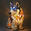 Magical Exotic Dog Lights