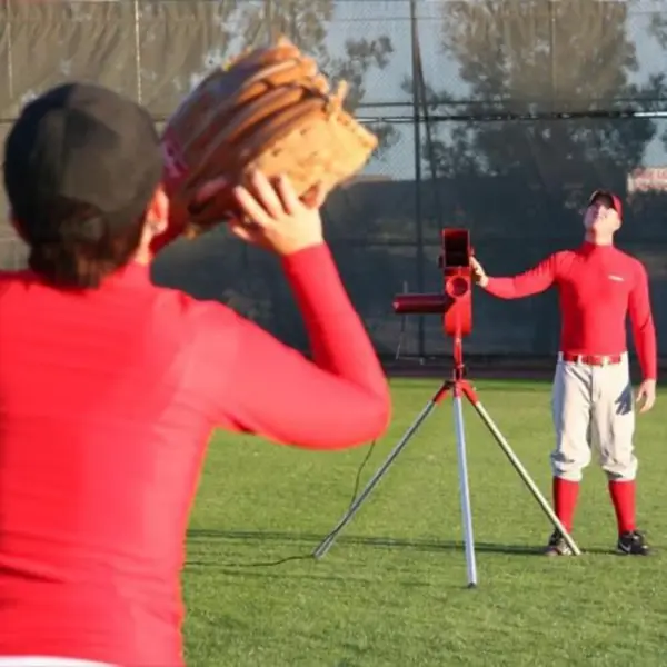 04600065-A507-E65B-16B6-944C10F6668A.webp Sports Softball Pitching Machine with 9 Ball Automatic Feeder