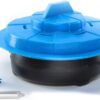 PA-30 | Pool Patrol | Pool Alarm | Certified ASTM Safety Specification F2208 | Safe for Pool Owners with Children. Neighbors | Easy to Install with Adjustable Sensitivity Settings