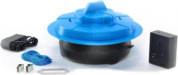 04E2E3DD-2B82-0A63-EF99-F578DBF15F86.jpg PA-30 | Pool Patrol | Pool Alarm | Certified ASTM Safety Specification F2208 | Safe for Pool Owners with Children. Neighbors | Easy to Install with Adjustable Sensitivity Settings