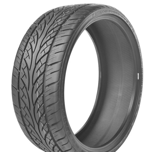 Venom Power Ragnarok Zero 305/30ZR26 109W XL Tire