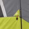Core 9 Person Instant Cabin Tent - 14' x 9'. Green (40008)