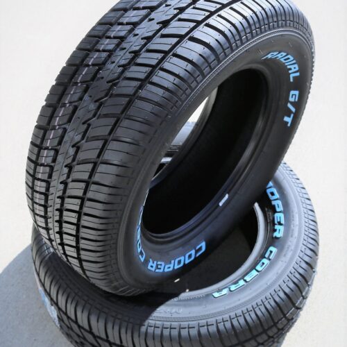 Tire Cooper Cobra Radial G/T 275/60R15 107T A/S All Season