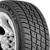 Pair of 2 (TWO) Cooper Discoverer H/T Plus 275/55R20 117T XL A/S All Season Tire Fits: 2014-18 Chevrolet Silverado 1500 High Country. 2011-18 GMC Sierra 1500 Denali