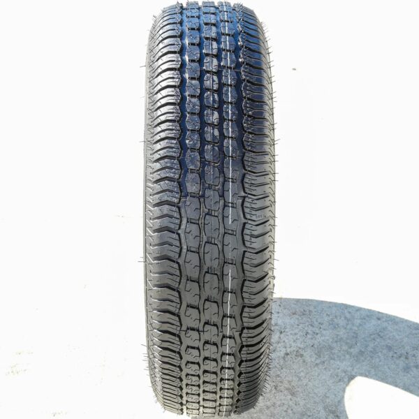 08927C0B-872A-79CC-FD24-EE0660E3992E.jpg Set of 4 Tornel Classic 155/80R13 79S All-Season Tires – Fits 1988–1992 Toyota Corolla LE. 1995–1996 Toyota Tercel DX