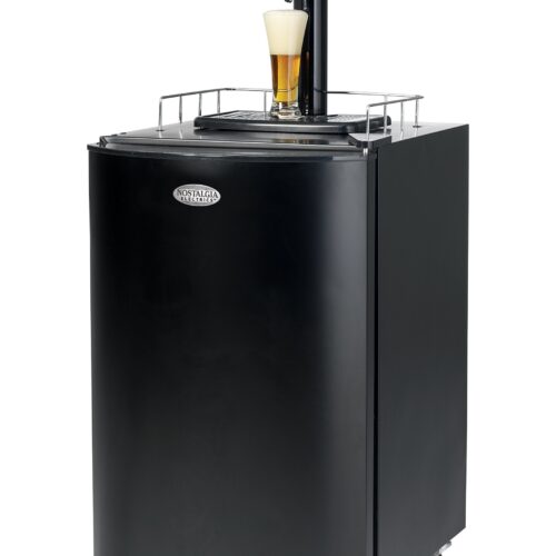 KRS2100 Cu Ft Kegorator Dispenser