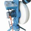 Jugs MVP Combo Pitching Machine – Adjustable Up to 60 MPH. for Baseball & Softball. Ideal for Pitching-Machine Leagues