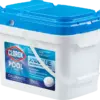 Clorox Pool&Spa XtraBlue 3′′ Chlorinating Tablets for Swimming Pools. 25lb
