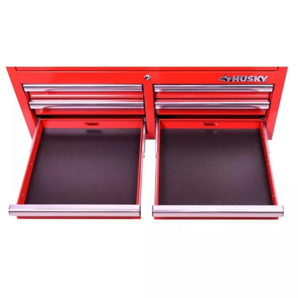 0D02228E-DBA5-ACFE-E141-12DFDAC77A34.jpg 36 in. 12-Drawer Tool Chest and Cabinet Combo