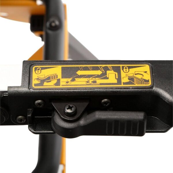 0EA08429-E305-A4F6-1839-B2660C8D117D DW 15 Amp Corded 10 in. Job Site Table Saw with Rolling Stand DWE7491RS