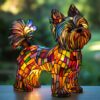 Magical Exotic Dog Lights