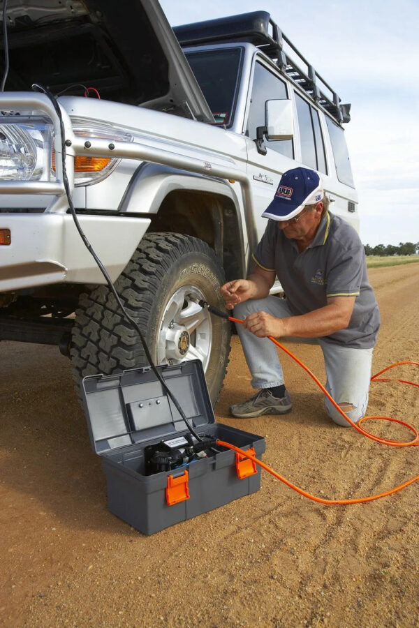 11E79EE1-1710-B5DD-81D7-3A6292877D39.jpg Portable Air Compressor 12V High Performance and Output Compressor