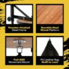 Speed Bag. Speed Bags for Boxing. Speed Bag Platform. Boxing Speed Bag. Speed Bag Boxing. Speedbag. Speed Punching Bag. Speed Bag Mount. Wall Mount Kit. Adjustable Height. Black Swivel Speed Ball