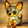 Magical Exotic Dog Lights