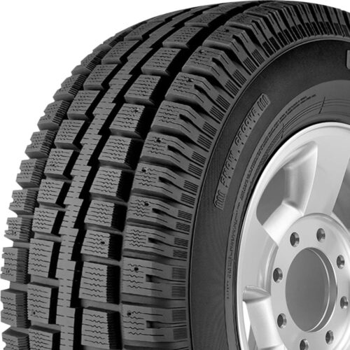 Pair of 2 (TWO) Cooper Discoverer M+S LT 235/85R16 120/116Q E 10 Ply Winter Snow Tires Fits: 2004 Ford F-250 Super Duty King Ranch. 1999-2003 Ford F-250 Super Duty Lariat
