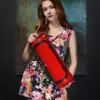 Fire Extinguisher "My Cave My Rules" Mini Can Bar Set Personalized Gift For Men