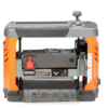 RIDGID R4331 13 in. Thickness Corded Planer