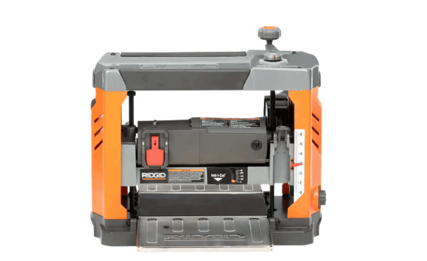 188341AA-466B-9717-0D72-6647A50F3DD0.png RIDGID R4331 13 in. Thickness Corded Planer