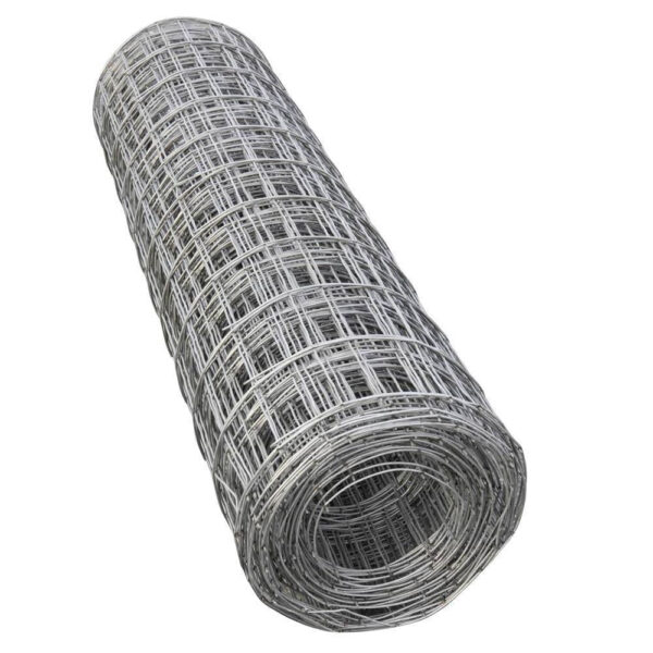 18D4A21D-C649-4E5A-1F44-77F78A35FF54.jpg 5 ft. x 150 ft. Steel Mesh Roll 71010946