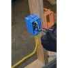 Southwire 250 ft. 122 Solid Romex SIMpull CU NM-B WG Wire