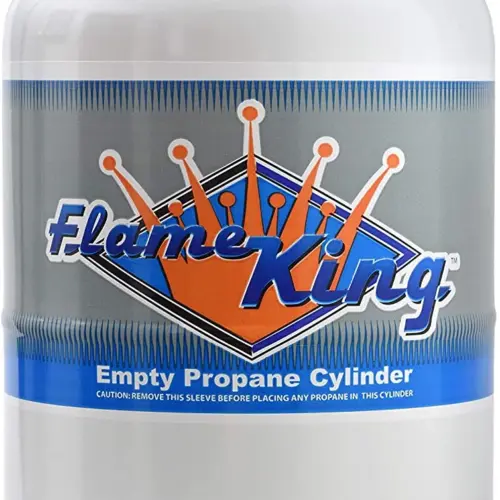 YSN301a Overflow Protection Device Valve. DOT and TC Compliant. White