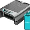 AIPER Surfer S2 Solar Pool Skimmer with APP Support. 24/7 Cleaning. Dual Charging Modes. Smart Obstacle Avoidance. Ideal for All Swimming Pool Types