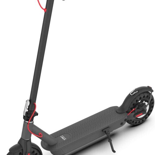 Hiboy S2 Pro Folding Electric Scooter. 500W Motor. 10" Solid Tires