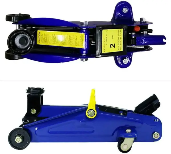 1B5458B1-E6F2-34DD-5DEA-A1D9A9A0F180.webp 2T Floor Jack Car Trolley Jack Hydraulic Jack Quick Lift Jack with 2pcs Axle Stands 3 Ton