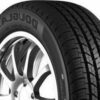All-Season 205/70R15 96T All-Season Tire