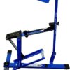 Louisville Slugger Blue Flame Pitching Machine