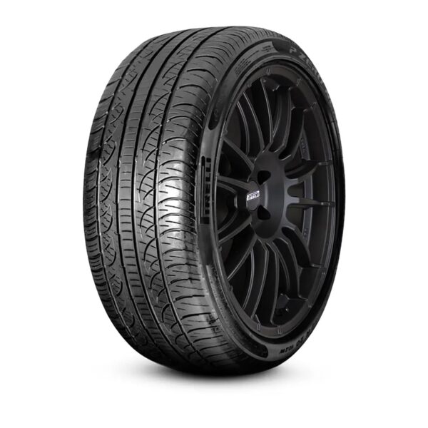 1BE80756-413C-AC00-1022-34227A6331BC.jpg Pirelli P ZERO ALL SEASON All Season 235/45R18 94V Passenger Tire