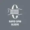 5003594001 8100 SB 2 Zyklop 3/8" Metric Ratchet Set ( Piece of 43)