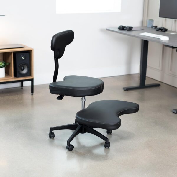 1D68DDC6-FE54-390D-9D33-E0416F2BFC3E.jpg VIVO Cross-Legged Office Chair – Adjustable Height Floor Chair with Back Support for Yoga. Meditation. and ADHD (Black. CHAIR-CL02B-R)
