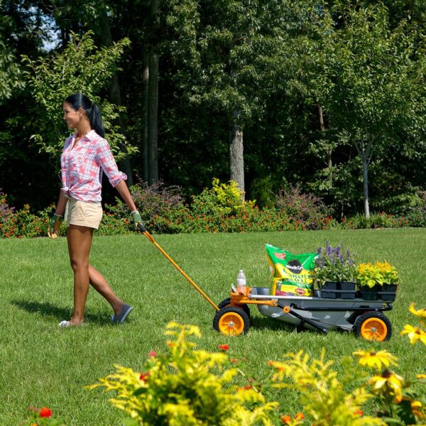 1F1C7131-B8C9-B763-D171-175EFD6AC20B.jpg Worx WG050 8-in-1 Aerocart Garden Cart/Wheelbarrow Heavy Duty/Dolly