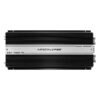 Deaf Bonce Car Audio 15" 2Ohm Avatar Subwoofer STU-1546-D2&Monoblock Amp Package New