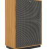 Klipsch Heritage Series Cornwall IV Natural Cherry Floorstanding Speaker (Each)