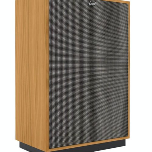 Klipsch Heritage Series Cornwall IV Natural Cherry Floorstanding Speaker (Each)