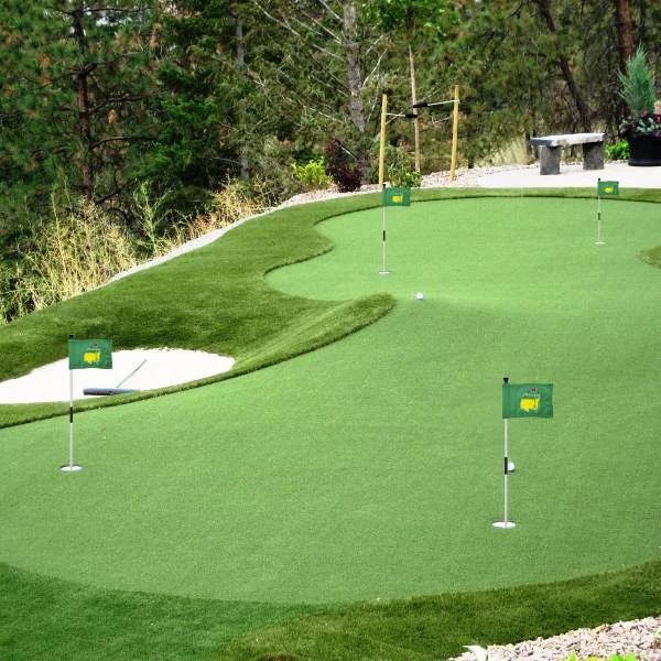 20617C41-0C55-FA6D-435A-352A2FBFB1BD.jpg 8"x 6" Golf Flag Mini for Yard Home Putting Green