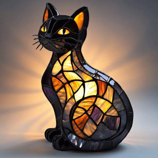 Magical Exotic Dog Lights