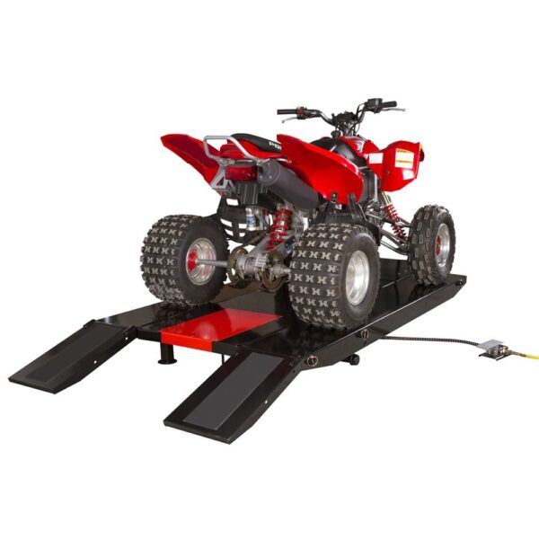 2106ed3ca6c84ba6bf9325863f578965 BW-PROLIFT-HDXW-ATV ProLift ATV Lift Table and Center Jack