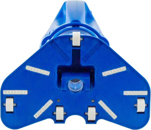 22839C44-BEFA-777D-552D-CD8205427315.jpg POOL BLASTER Max Cordless Pool Vacuum for Deep Cleaning & Strong Suction. Handheld Rechargeable Swimming Pool Cleaner for Inground and Above Ground Pools. Hoseless Pool Vac by Water Tech