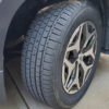 Pair of 2 (TWO) Cooper Discoverer EnduraMax 225/55R19 99V A/S All Season Tires Fits: 2013-16 Mazda CX-5 Grand Touring. 2020 Ford Escape Titanium Plug-In Hybrid