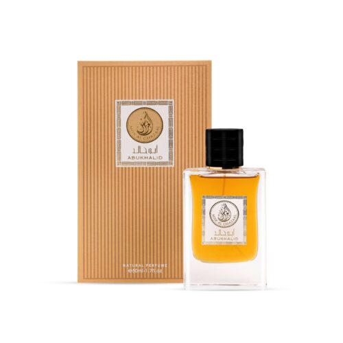 Rose Ember Oud