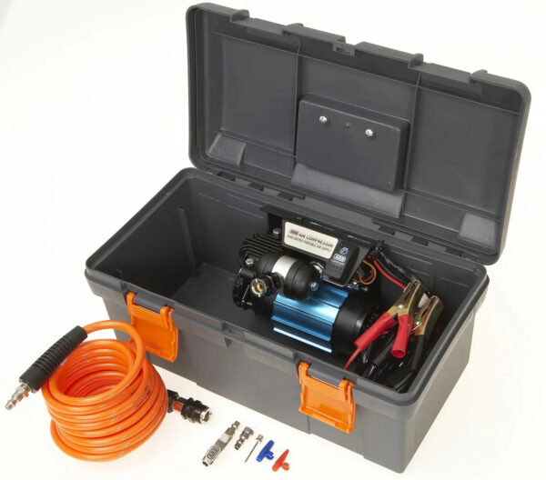 2592B2E1-9EA0-FA68-74FC-1163459BE68B.jpg Portable Air Compressor 12V High Performance and Output Compressor