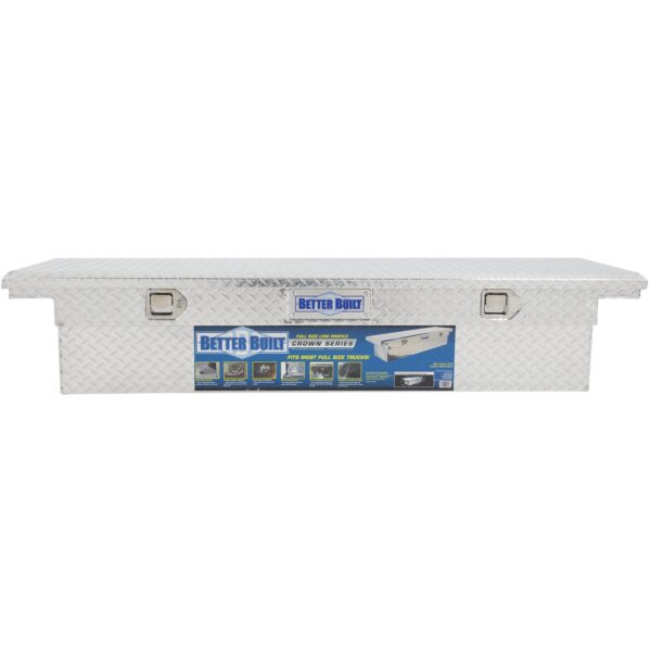 25C38C8C-93F3-6B86-983E-24EA2EE8B333.jpg Better Built 70 Crown Series Low Profile Crossover Truck Tool Box