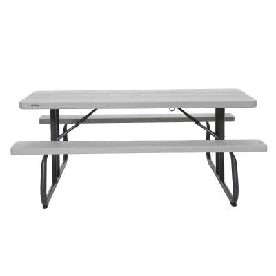 2625BAAE-D3BF-ABA3-6FCF-F3A61409519C.jpg 6-Foot Classic Folding Picnic Table 48